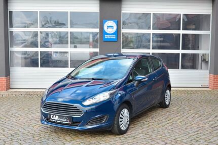 Ford Fiesta 87.604 km 4.990 &euro; Chemnitz 09127