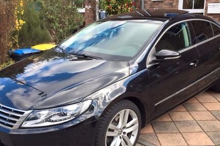 VW CC 254.000 km 9.700 € Köln 50859