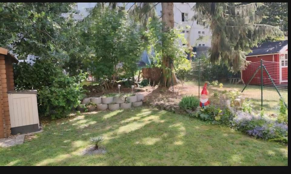 Erdgeschoßwohnung Wuppertal Arrenberg - 3 Zimmer, 84 m&sup2;, 210.000&euro; | Angebot:24841798