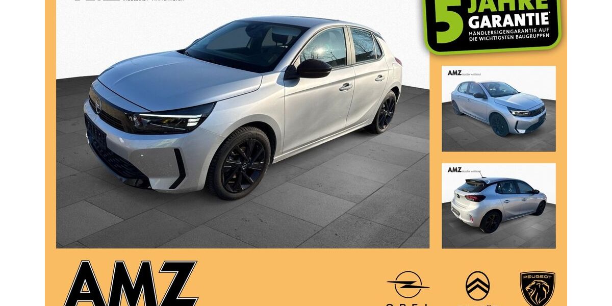 Opel Corsa 13.507 km 13.490 &euro; Ingolstadt 85055