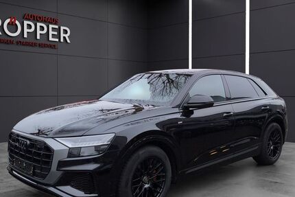Audi Q8 46.500 km 56.900 &euro; Paderborn 33104