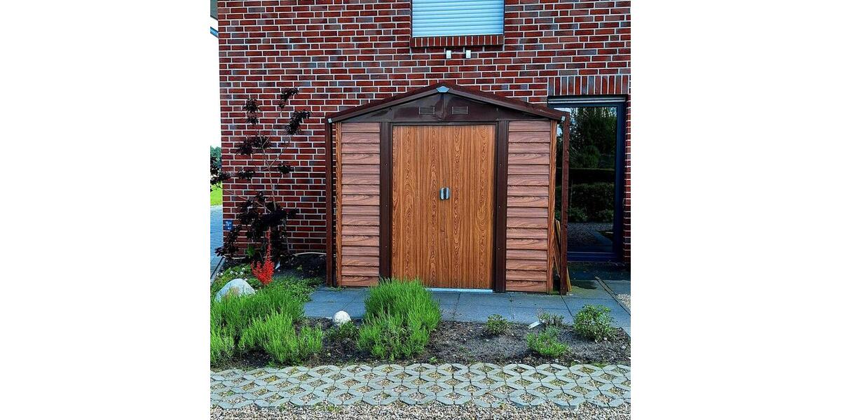 Doppelhaushälfte Papenburg - 4 Zimmer, 92 m&sup2;, 270.000&euro; | Angebot:27297163