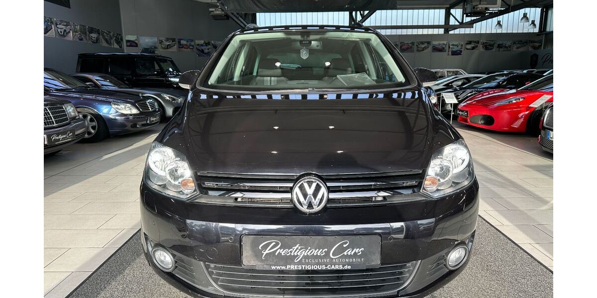 VW Golf Plus 100.000 km 8.749 &euro; Steinheim an der Murr 71711