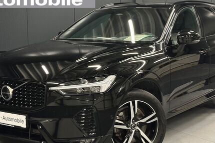 Volvo XC60 60.000 km 38.890 &euro; Helmstedt 38350