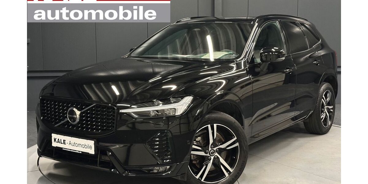 Volvo XC60 60.000 km 38.890 &euro; Helmstedt 38350