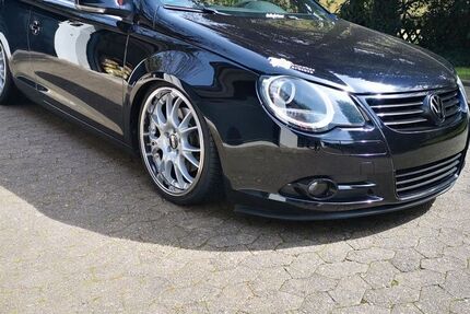 VW Eos