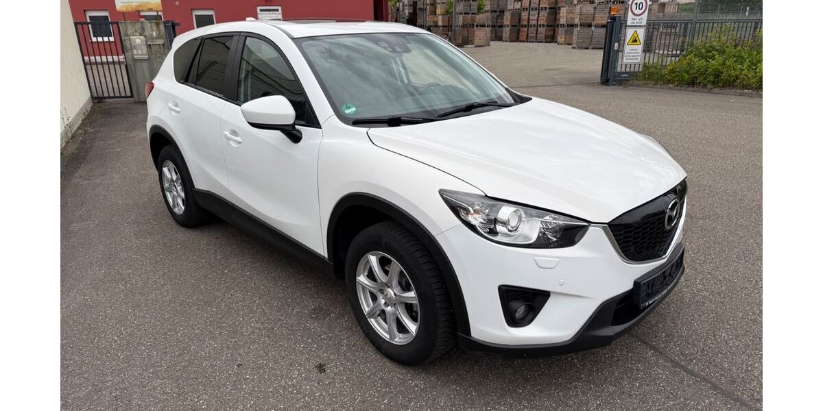 Mazda CX-5 178.500 km 7.990 &euro; Oberkirch 77704