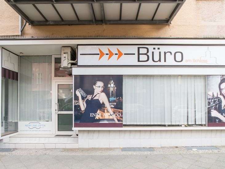 Einzelhandel in Berlin 2.300 € 131.03 m²