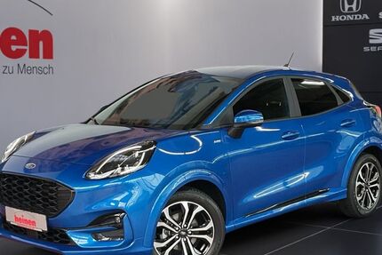 Ford Puma 39.974 km 15.899 € Werne 59368