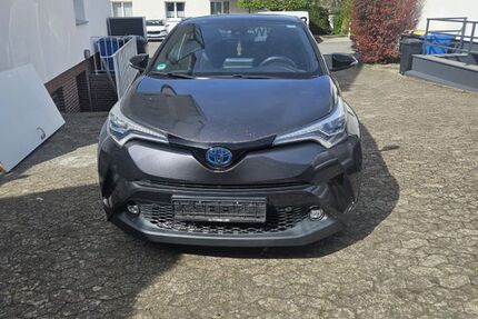 Toyota C-HR 69.315 km 18.800 &euro; Bad oeynhausen 32547