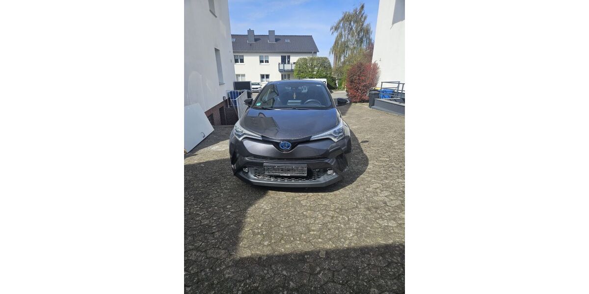 Toyota C-HR 69.315 km 18.800 &euro; Bad oeynhausen 32547