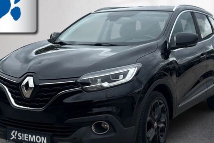 Renault Kadjar 43.596 km 14.930 &euro; Warendorf 48231