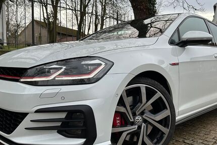 VW Golf 130.000 km 21.900 &euro; Wörrstadt 55286