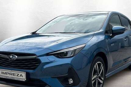 Subaru Impreza 1.950 km 31.450 &euro; Ilmenau 98693