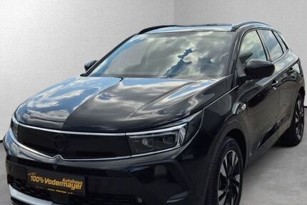 Opel Grandland (X) 135.045 km 17.490 &euro; Rosenheim 83022