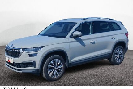Skoda Kodiaq 125.110 km 28.490 &euro; Melle 49324