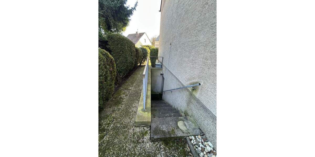 Reihenendhaus Bochum / Grumme Grumme - 4 Zimmer, 112 m&sup2;, 340.000&euro; | Angebot:25043042