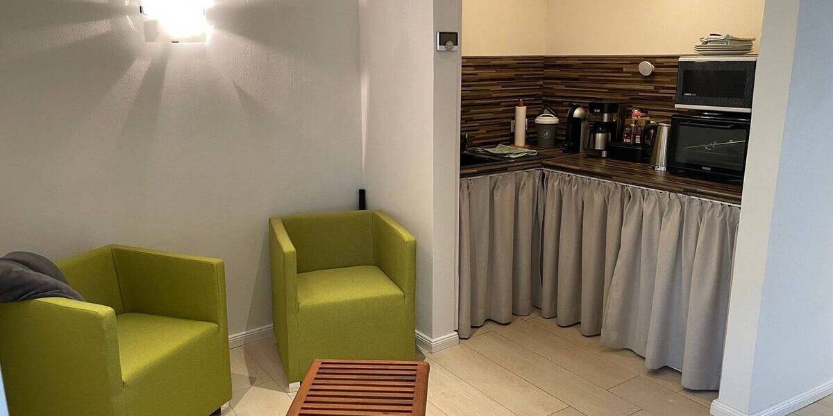 Gewerbeobjekt Bredstedt - 3 Zimmer, 68 m&sup2;, 99.000&euro; | Angebot:26902830