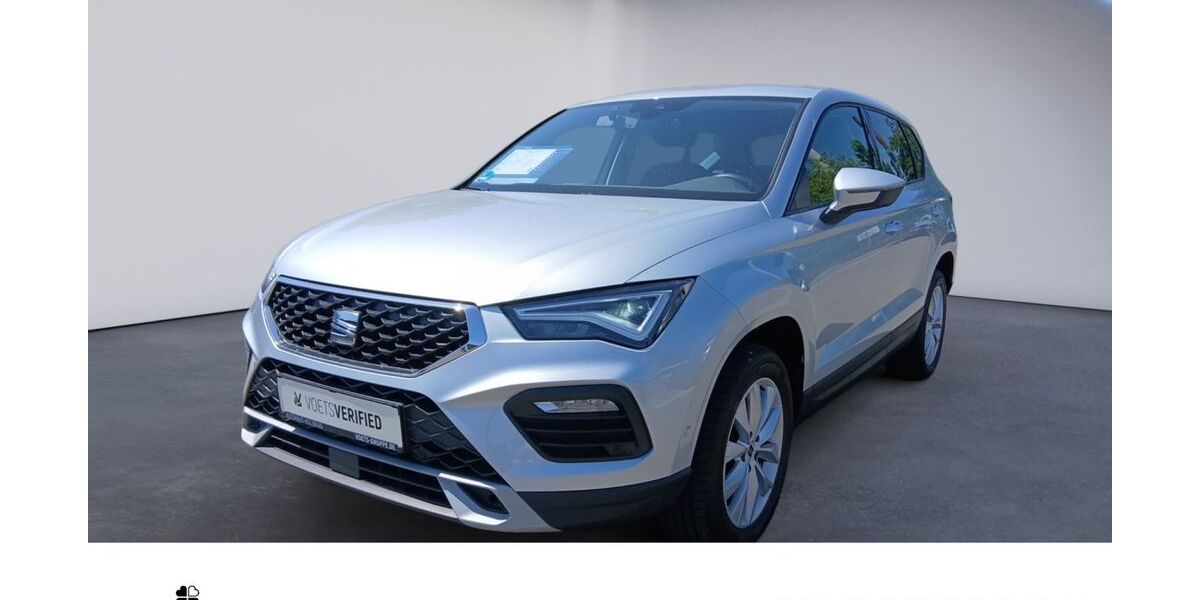 Seat Ateca 27.150 km 22.990 &euro; Braunschweig 38114