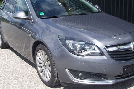 Opel Insignia 118.000 km 11.350 € Lengenwang 87663
