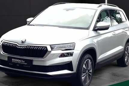Skoda Karoq 16.600 km 26.950 &euro; Nordhausen 99734