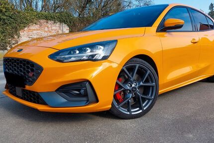 Ford Focus 58.289 km 24.990 &euro; Harthausen 89364