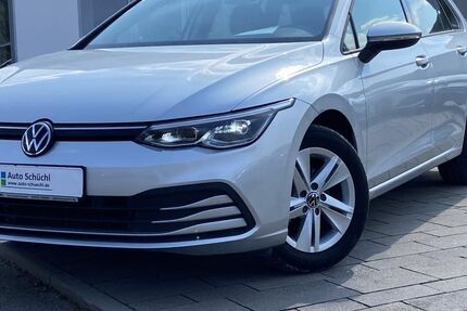 VW Golf 25.697 km 21.848 &euro; Schrobenhausen-Edelshsn. 86529