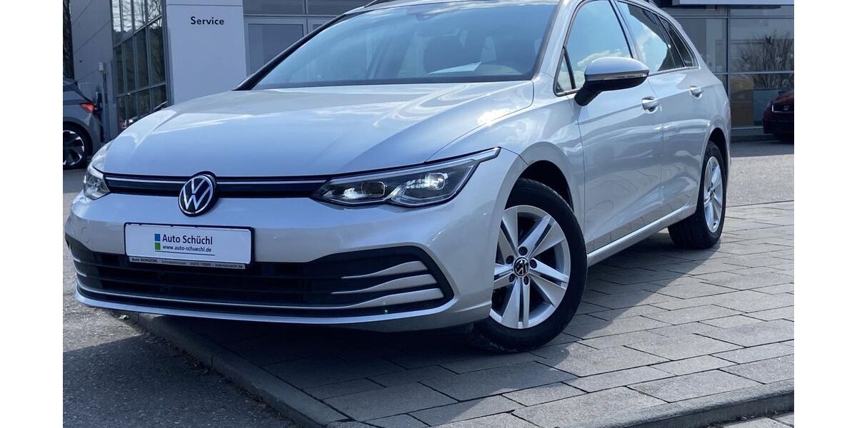 VW Golf 25.697 km 21.848 &euro; Schrobenhausen-Edelshsn. 86529
