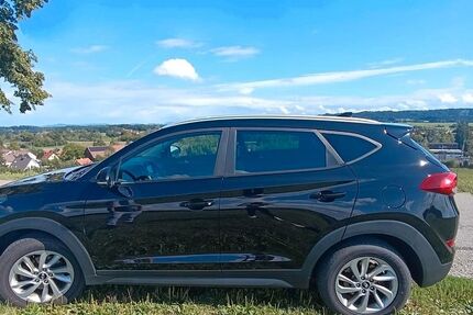 Hyundai TUCSON 129.500 km 15.400 &euro; Wangen 88239
