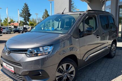 Toyota Proace City 22.999 km 26.499 &euro; Königsbrunn / Augsburg 86343