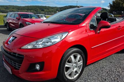 Peugeot 207 83.000 km 5.490 € Oberwinter 53424