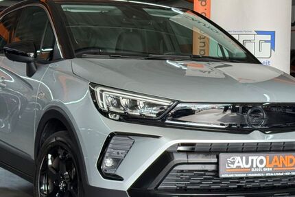 Opel Crossland (X) 32.000 km 16.999 &euro; Troisdorf 53842