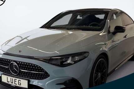 Mercedes-Benz CLA 200 24.900 km 49.900 &euro; Zwickau 08058