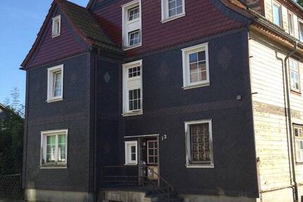 Haus Clausthal-Zellerfeld Zellerfeld - 1 Zimmer, 300 m&sup2;, 215.000&euro; | Angebot:25631699