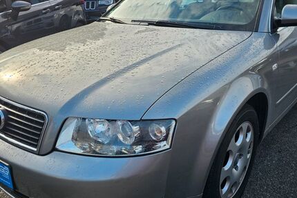 Audi A4 176.000 km 2.499 &euro; Knetzgau 97478
