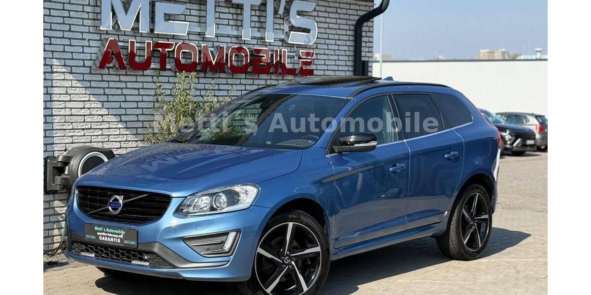Volvo XC60 143.520 km 16.499 &euro; Erkelenz 41812