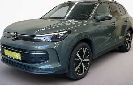 VW Tiguan 15.950 km 34.380 &euro; Waldkraiburg LK Mühldorf 84478