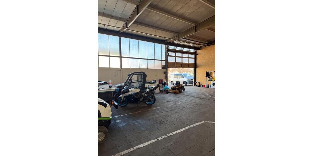 Gewerbeobjekt Kissing - 2.800&euro; | Angebot:25417687