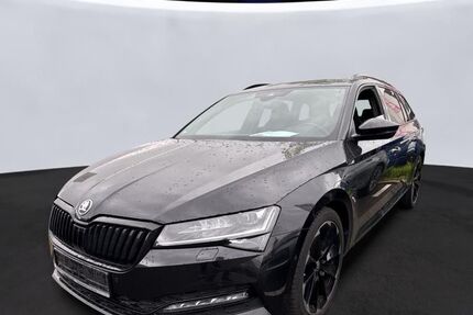 Skoda Superb 173.803 km 20.480 &euro; Neumünster 24537