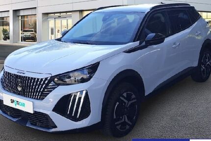 Peugeot 2008 21.733 km 19.430 &euro; Neu-Isenburg 63263