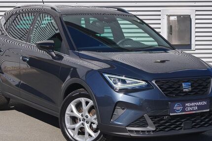 Seat Arona 19.485 km 24.990 &euro; Chemnitz 09126