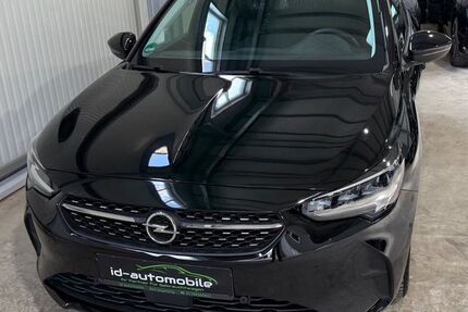 Opel Corsa 36.558 km 14.799 &euro; Bad Segeberg 23795