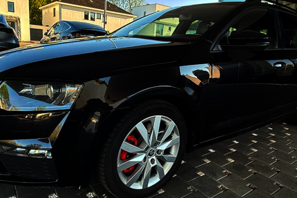 Skoda Octavia 238.000 km 10.900 &euro; Ludwigshafen 67063
