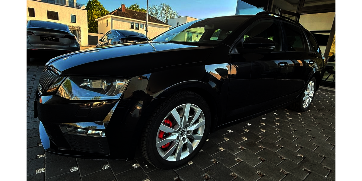 Skoda Octavia 238.000 km 10.900 &euro; Ludwigshafen 67063