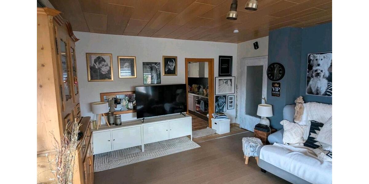 Einfamilienhaus Homburg - 6 Zimmer, 125 m&sup2;, 259.000&euro; | Angebot:27162827