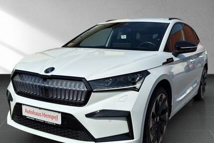 Skoda Enyaq 54.034 km 34.990 &euro; Gera 07548