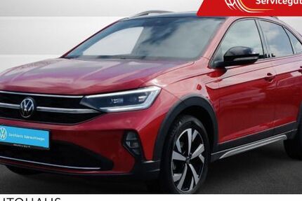 VW Taigo 25.856 km 23.640 &euro; Melle 49324