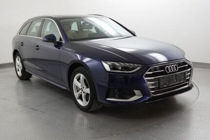 Audi A4 87.919 km 22.250 &euro; Bebra 36179