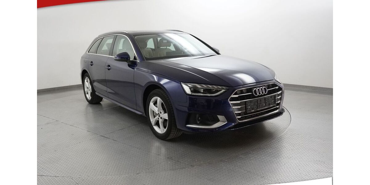 Audi A4 87.919 km 22.250 &euro; Bebra 36179