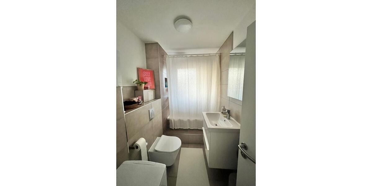 Etagenwohnung Gifhorn - 2 Zimmer, 60 m&sup2;, 695&euro; | Angebot:26415007